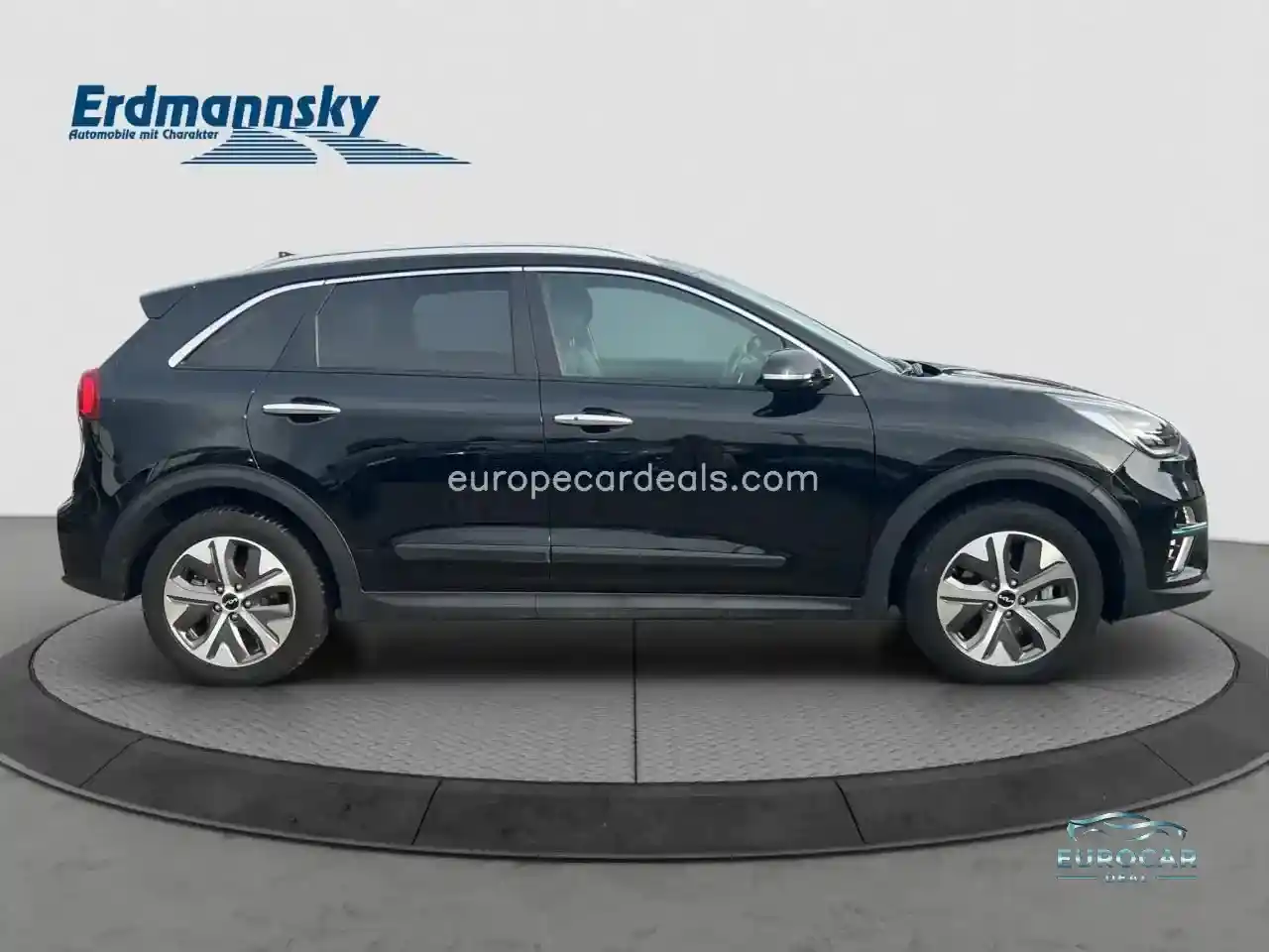Kia Niro EV