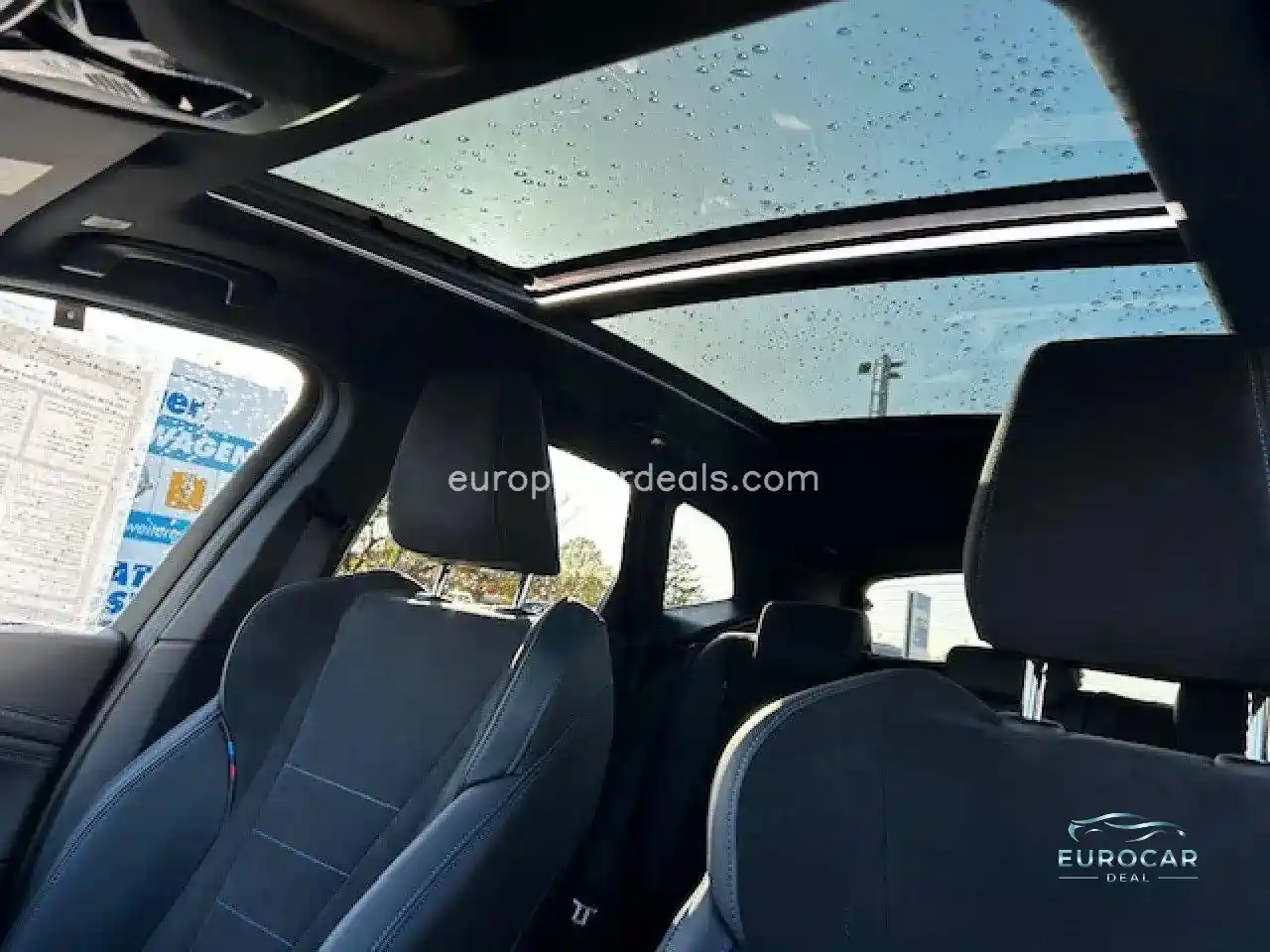BMW 220 Active Tourer