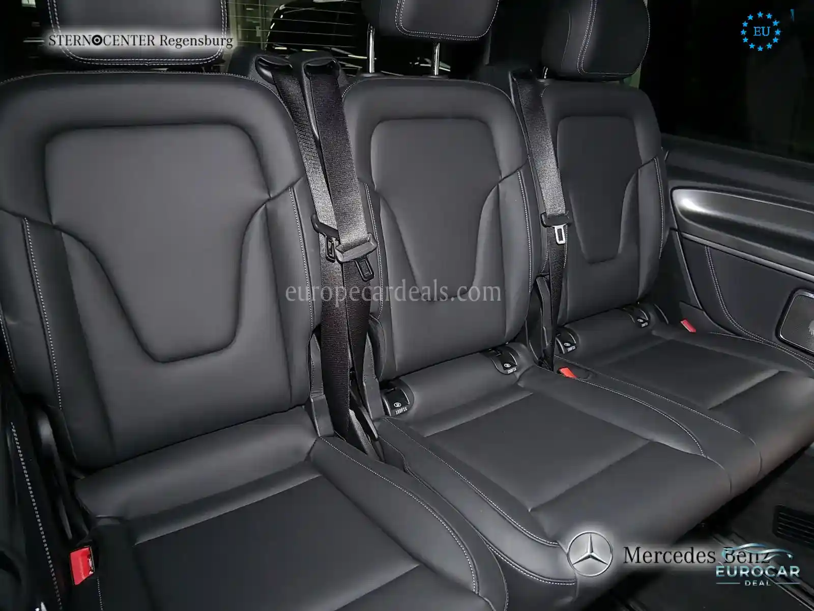 Mercedes-Benz V 300