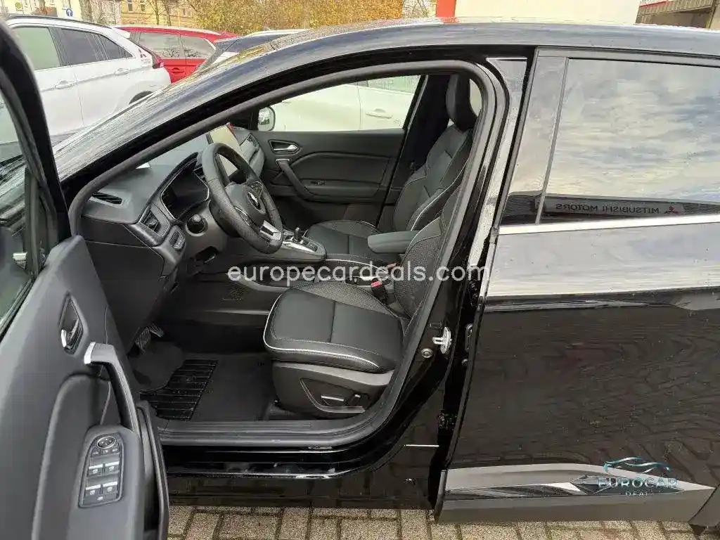Mitsubishi Grandis