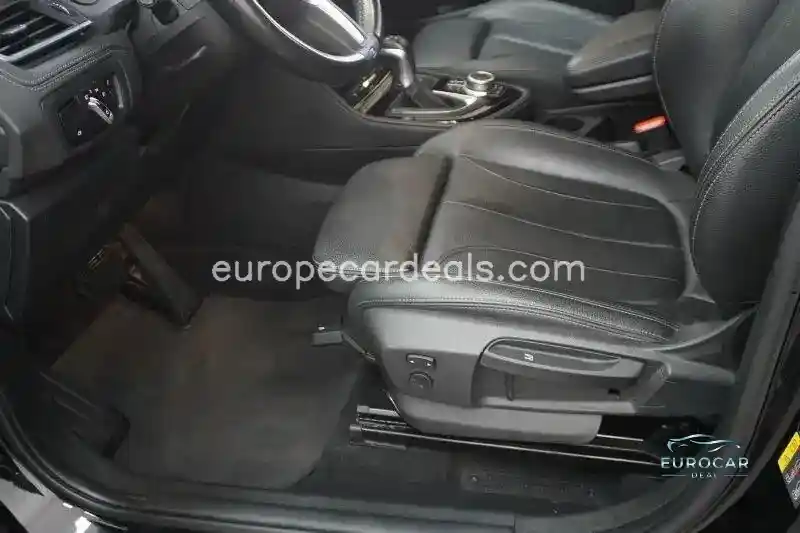 BMW 225 Active Tourer