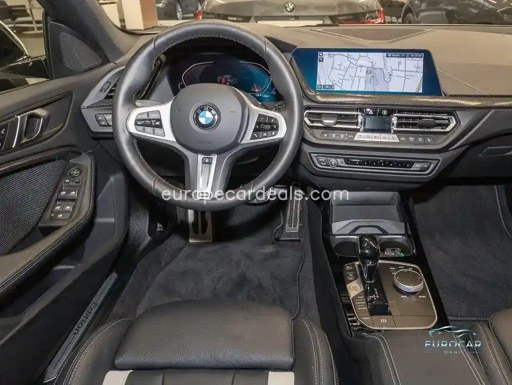 BMW 220 Gran Coupé