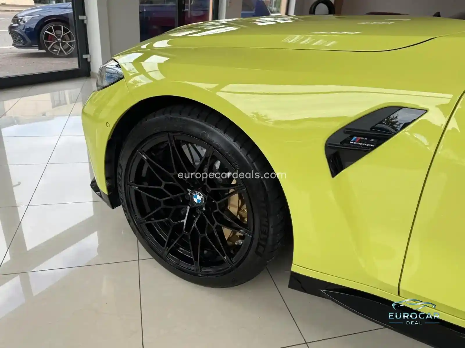 BMW M4