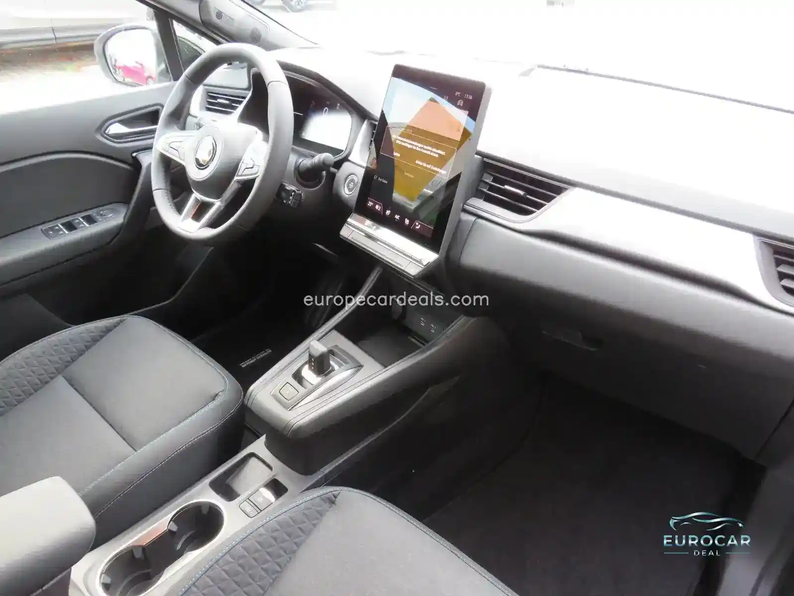 Mitsubishi Grandis