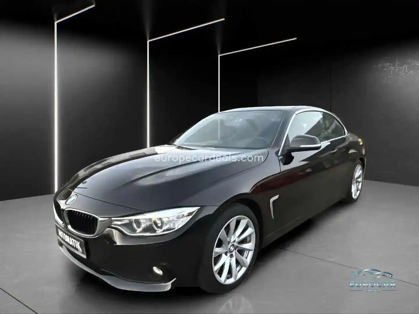 BMW 420