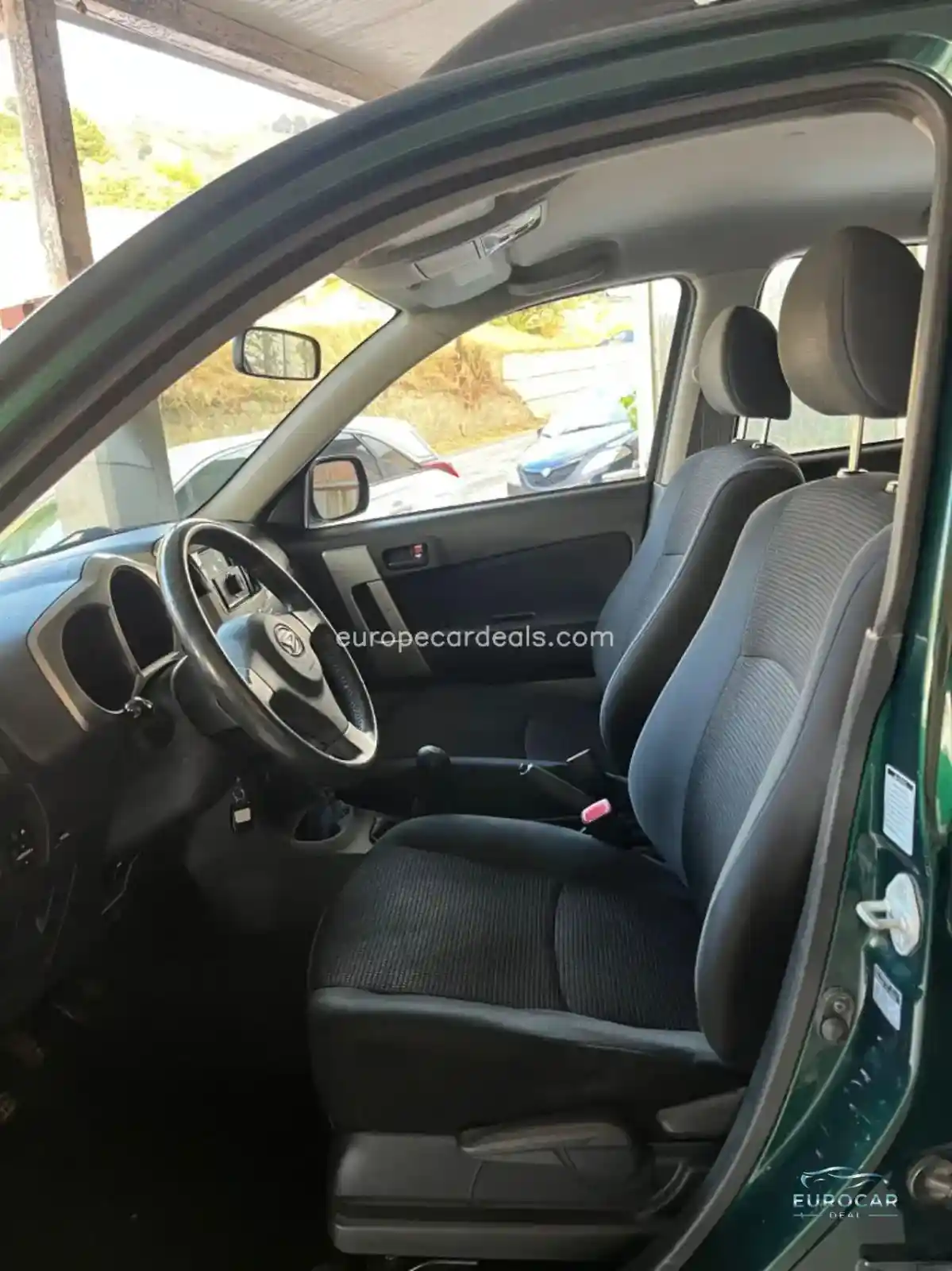 Daihatsu Terios