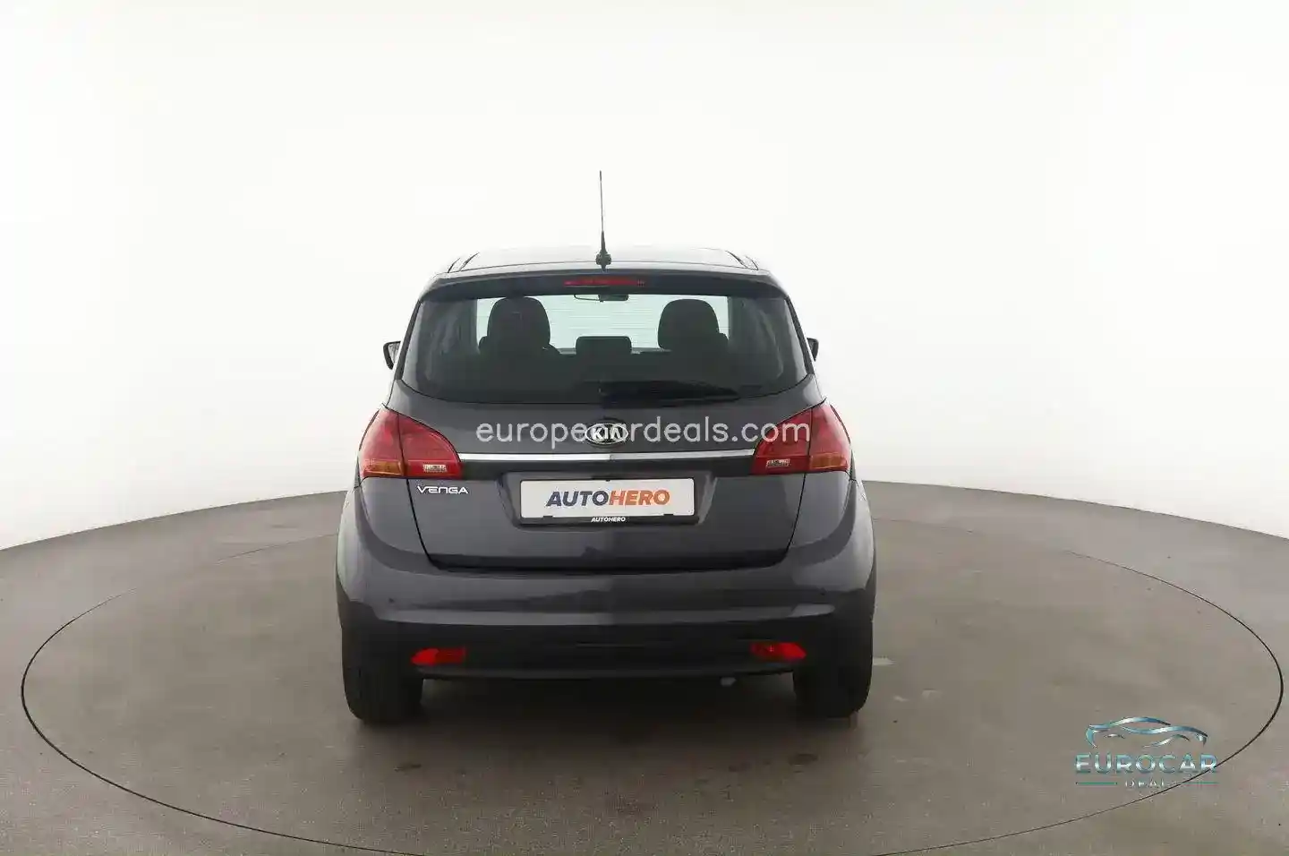 Kia Venga