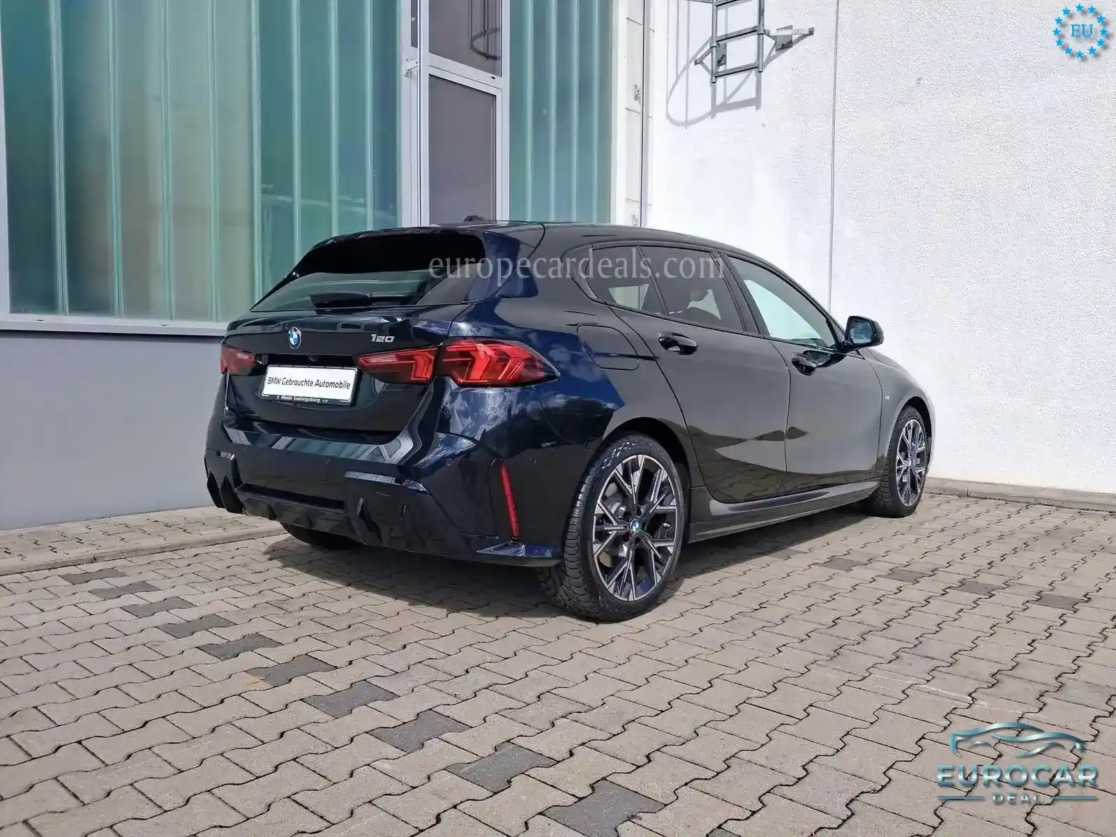 BMW 120