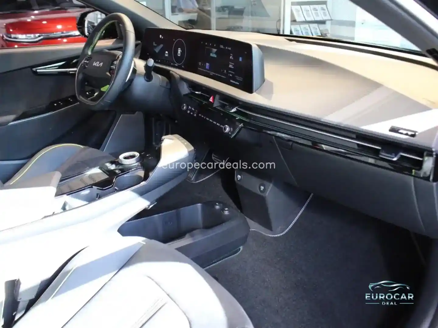 Kia EV6