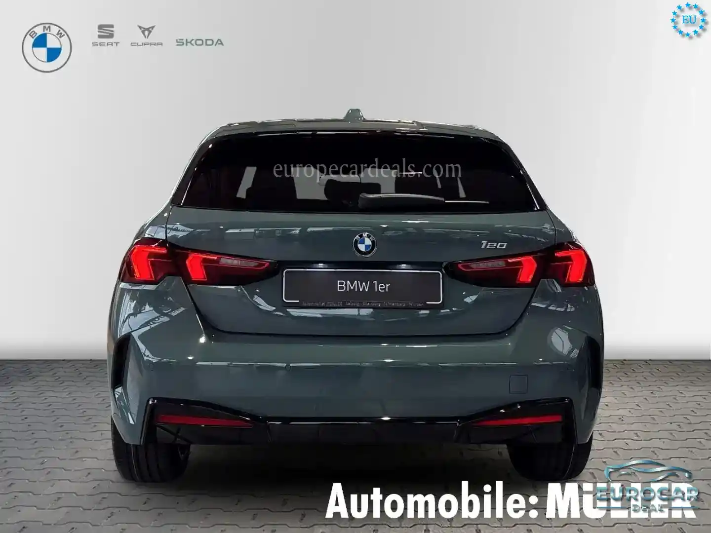 BMW 120