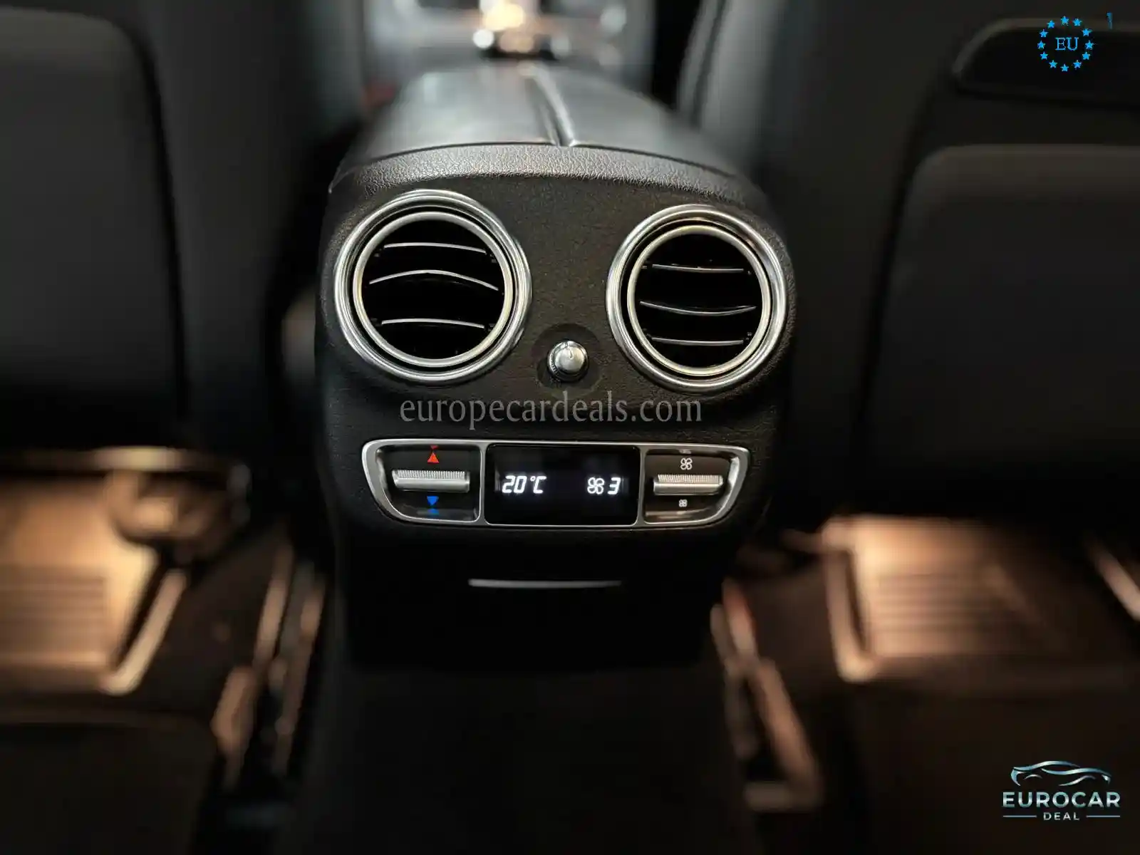 Mercedes-Benz E 63 AMG