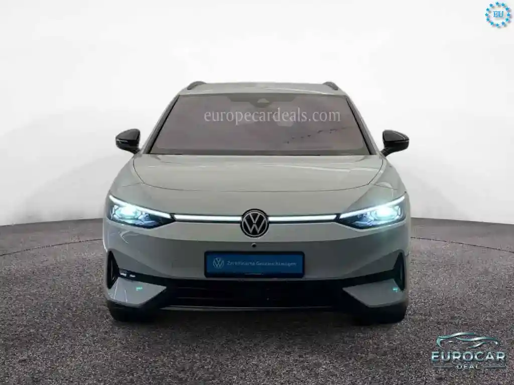 Volkswagen ID.7