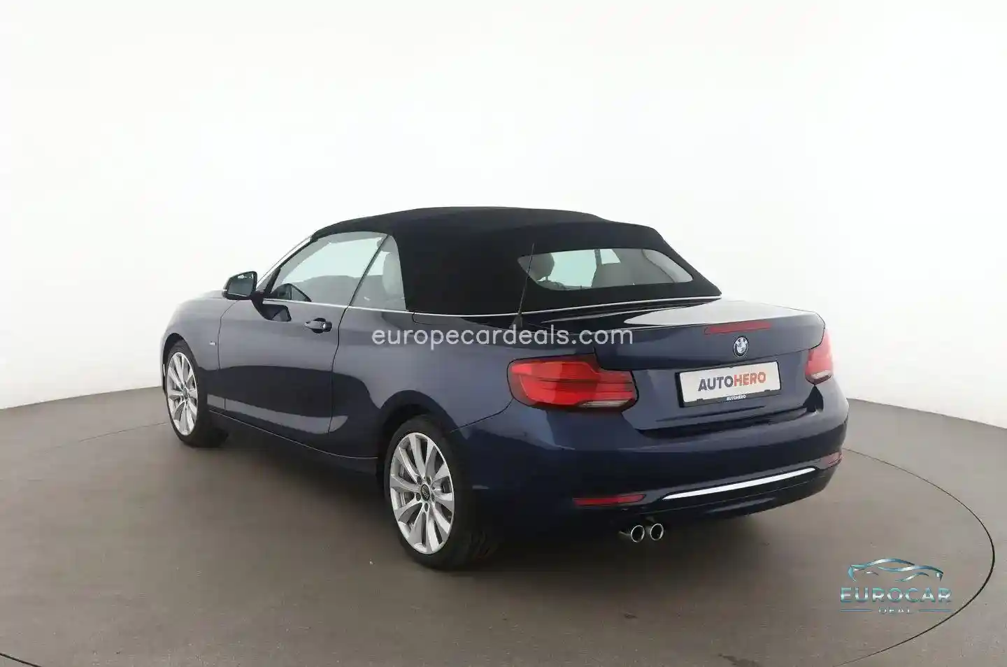 BMW 228