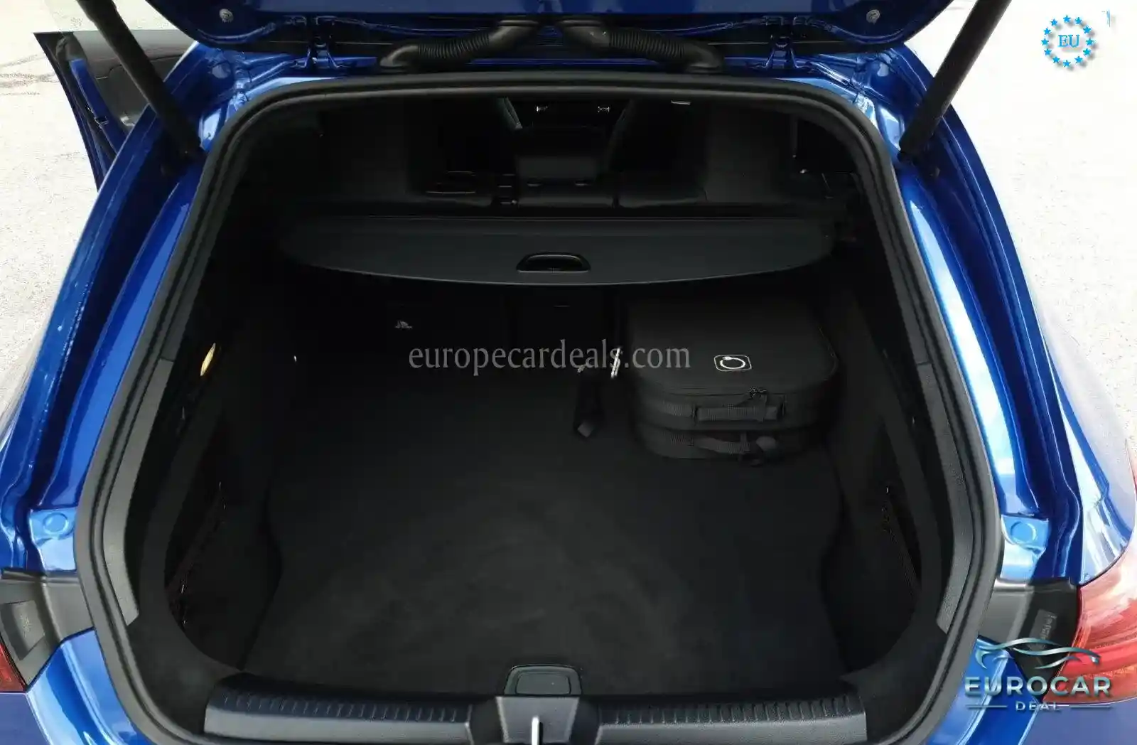 Mercedes-Benz CLA 250 Shooting Brake