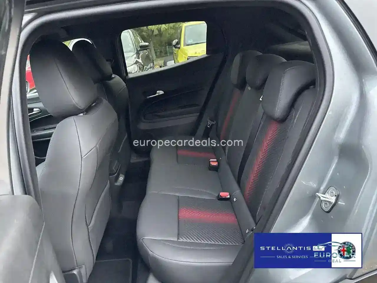 Alfa Romeo Junior