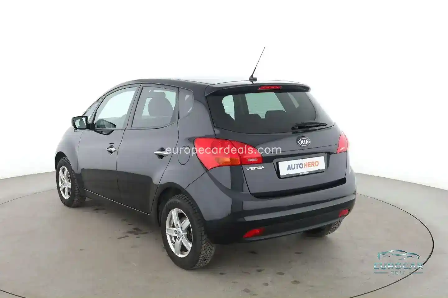Kia Venga