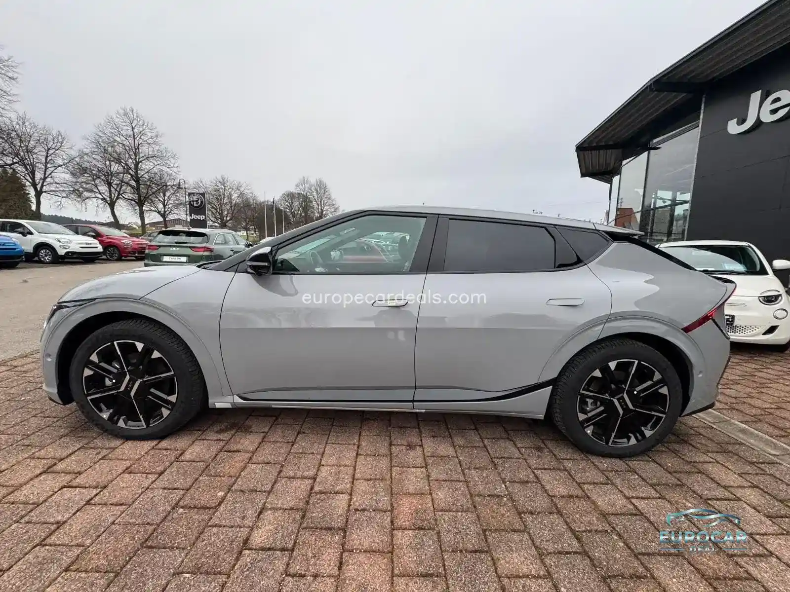 Kia EV6