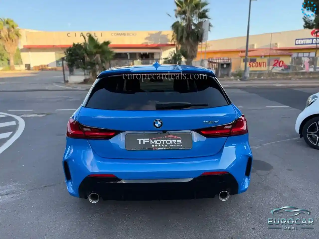 BMW 118
