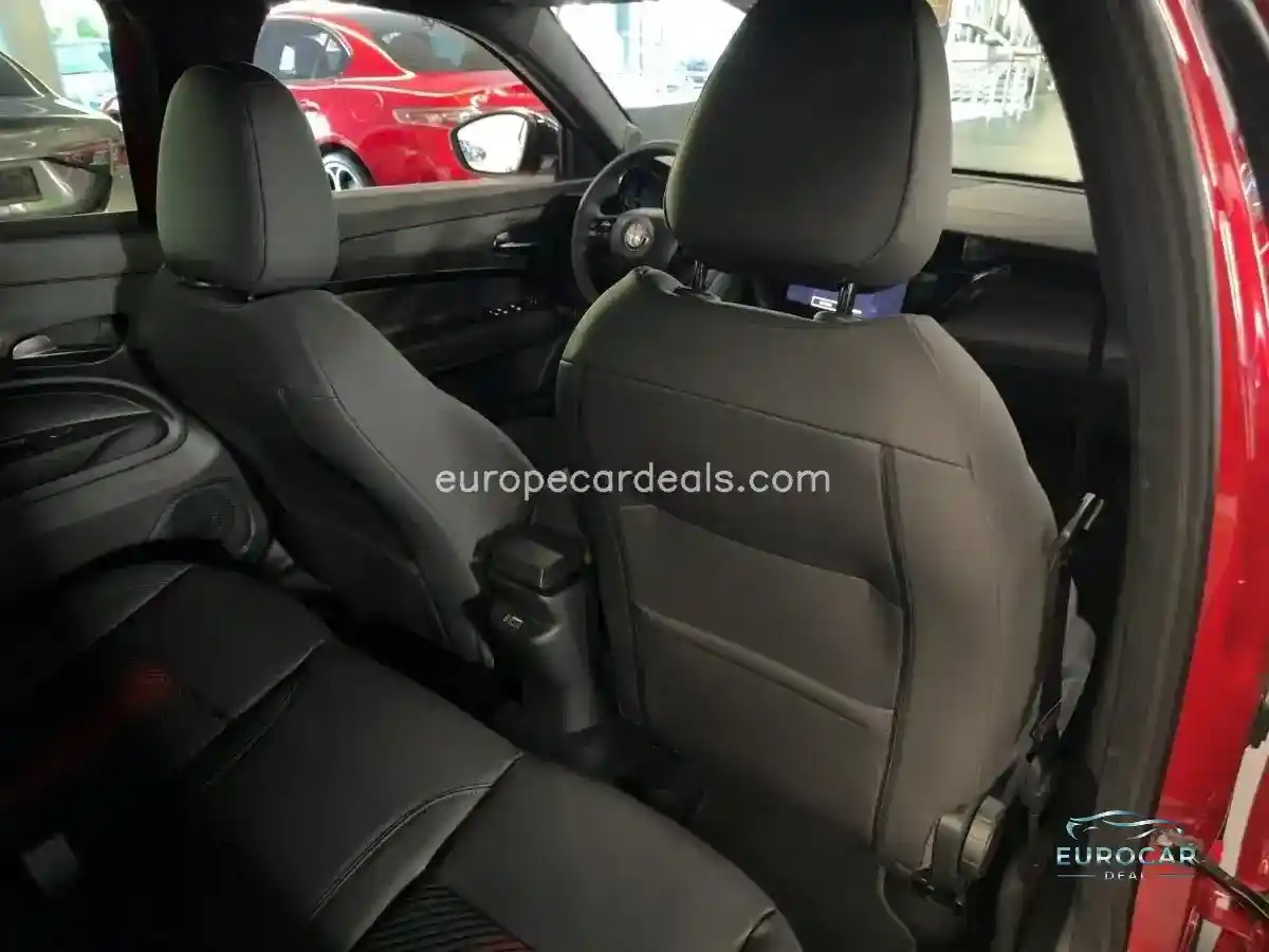 Alfa Romeo Junior