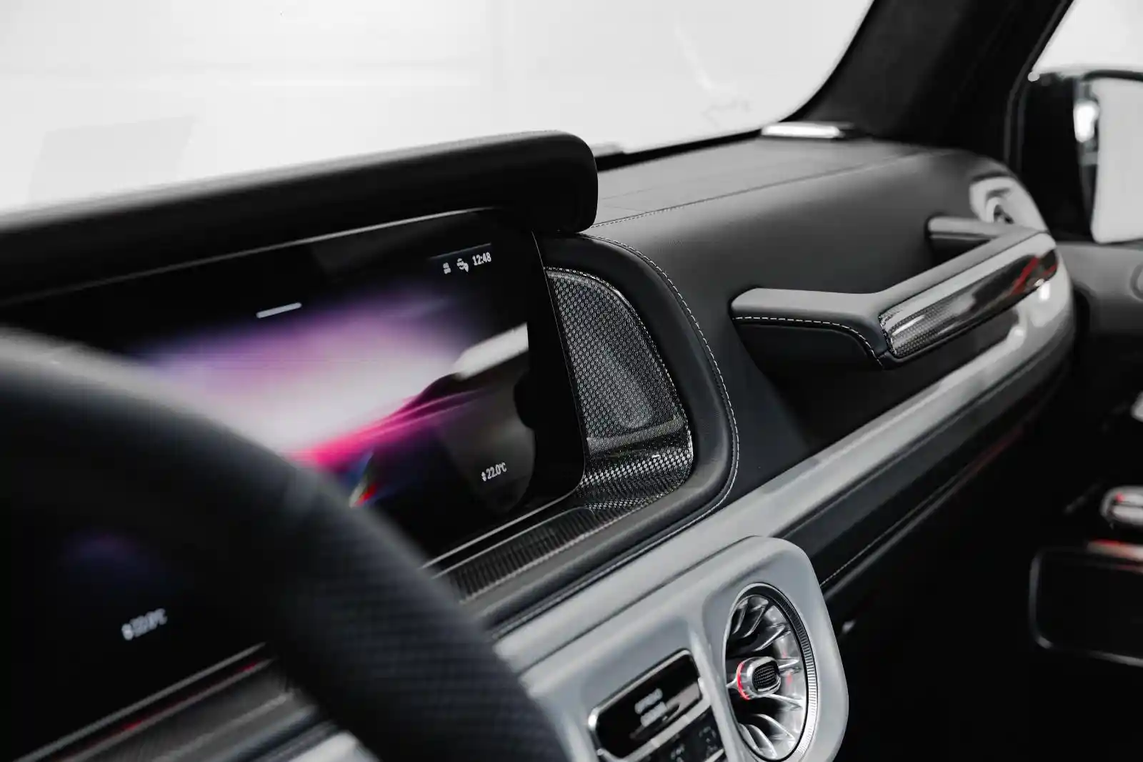 Mercedes-Benz G 450