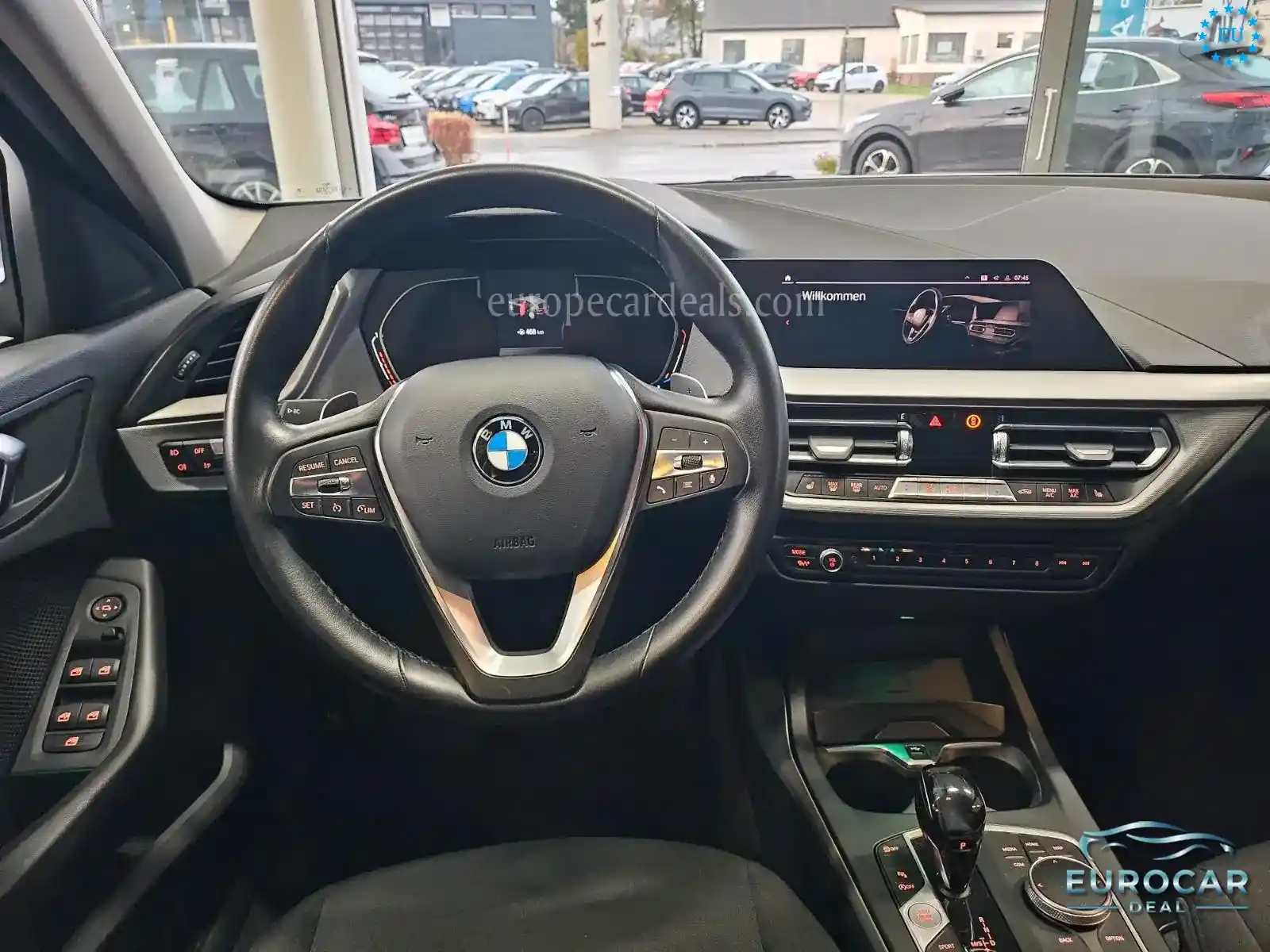 BMW 120