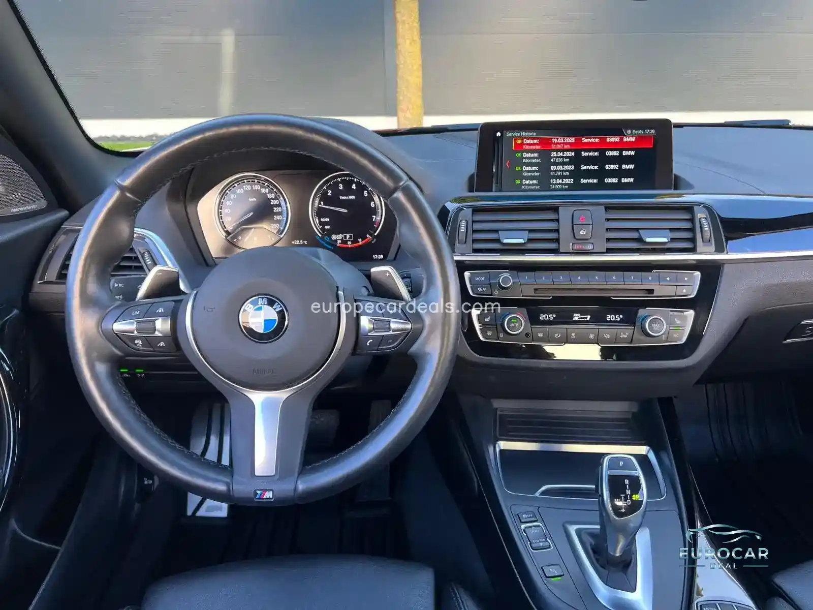 BMW 230