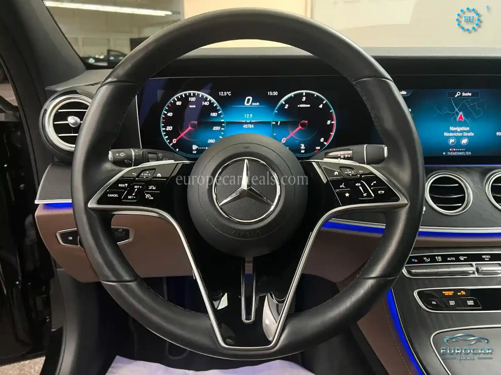 Mercedes-Benz E 400