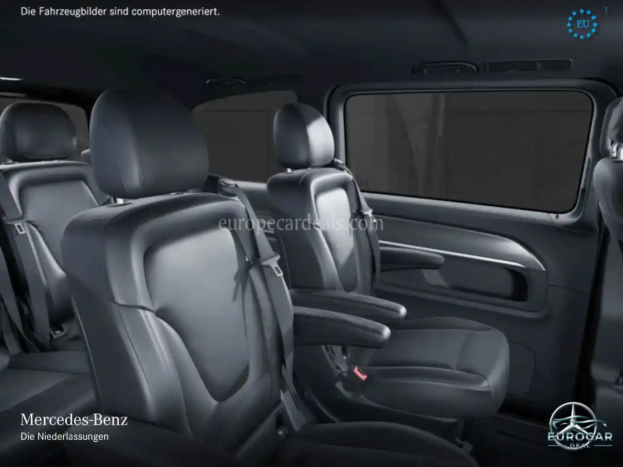 Mercedes-Benz V 300
