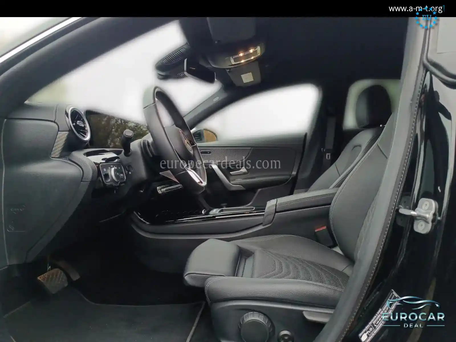 Mercedes-Benz CLA 180 Shooting Brake