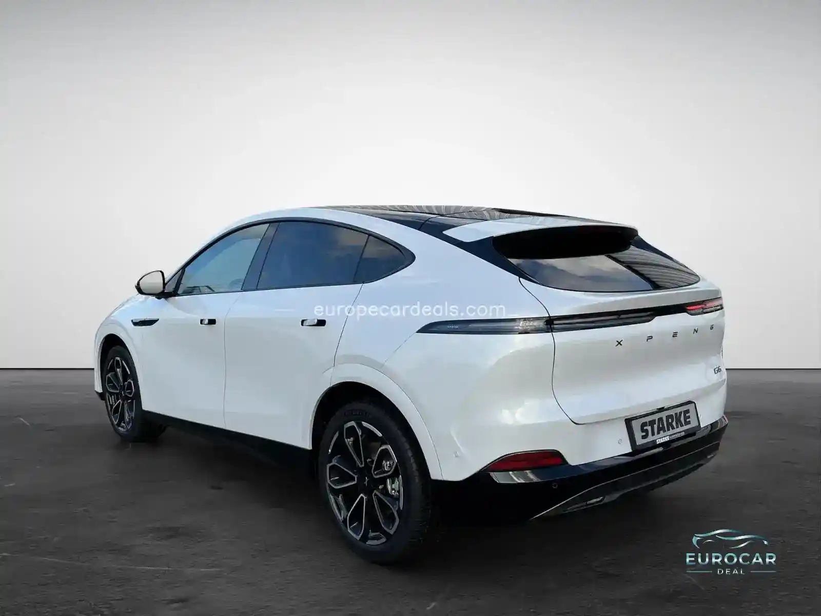XPENG G6