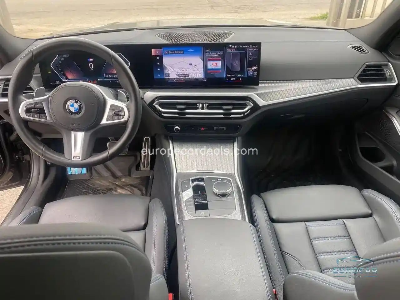 BMW M340i
