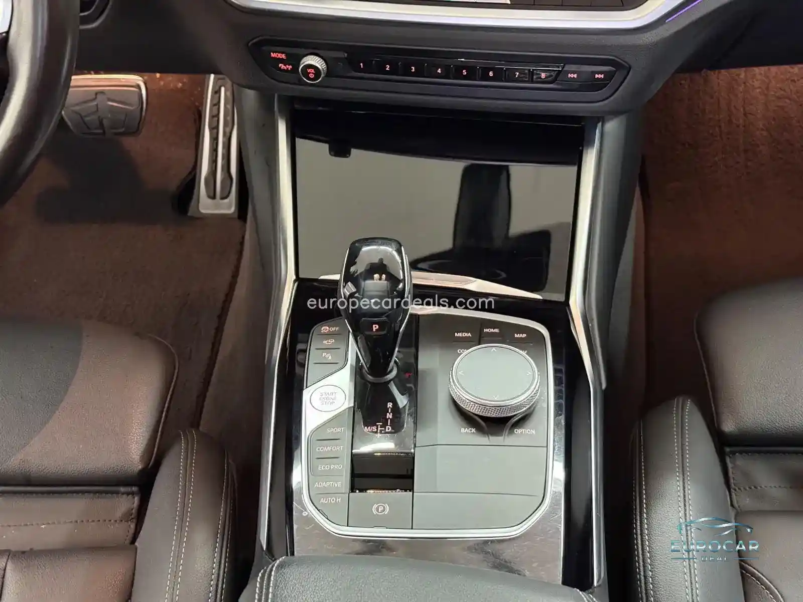 BMW M340i