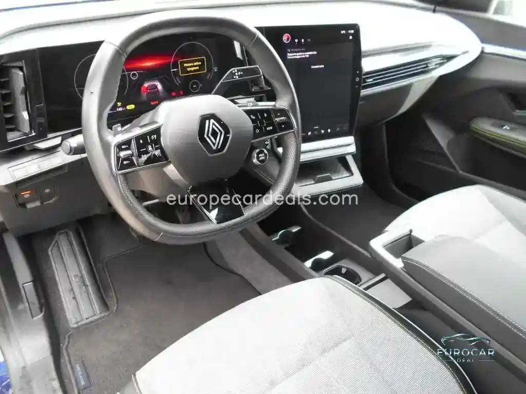 Renault Other