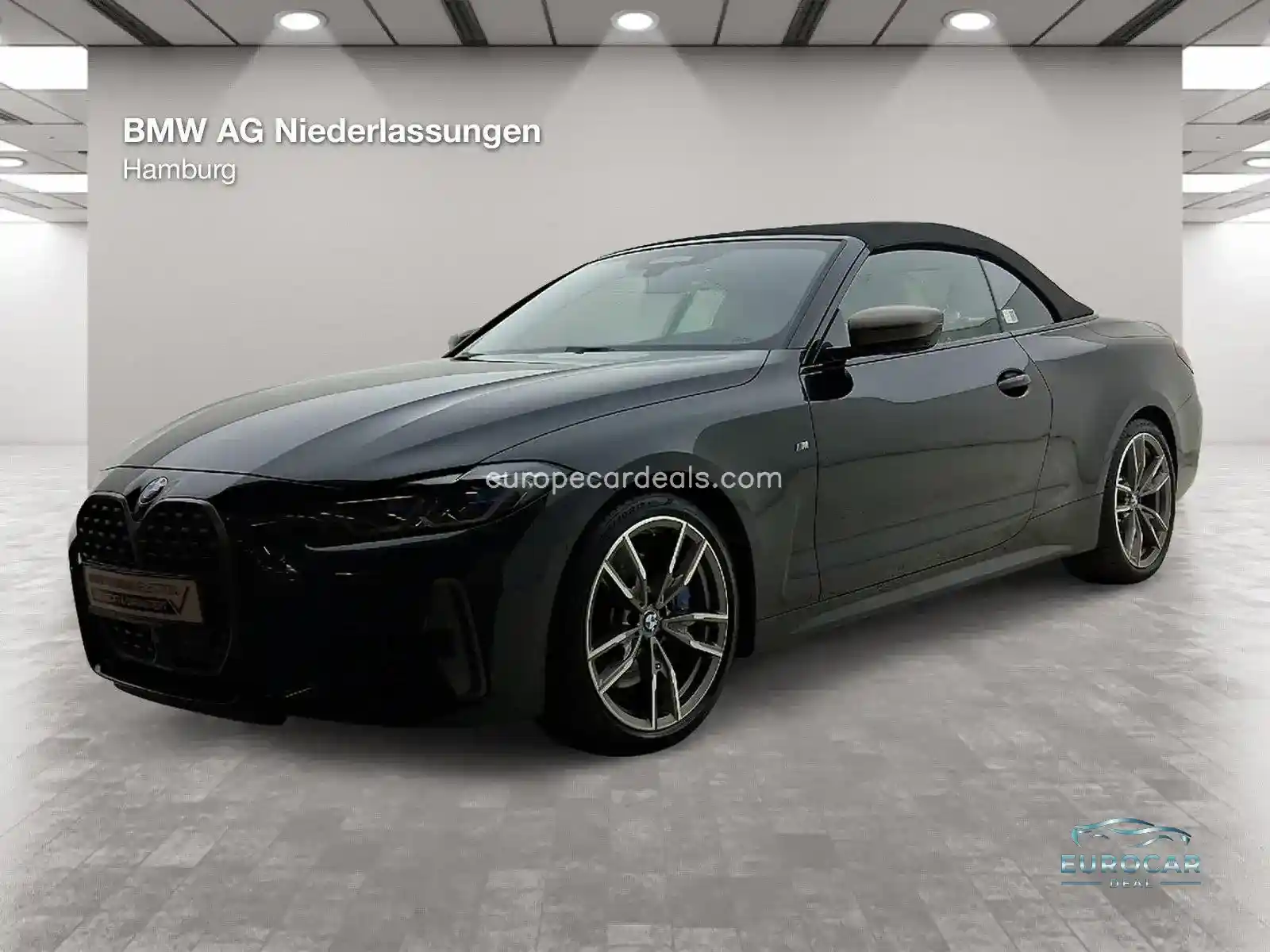 BMW M440