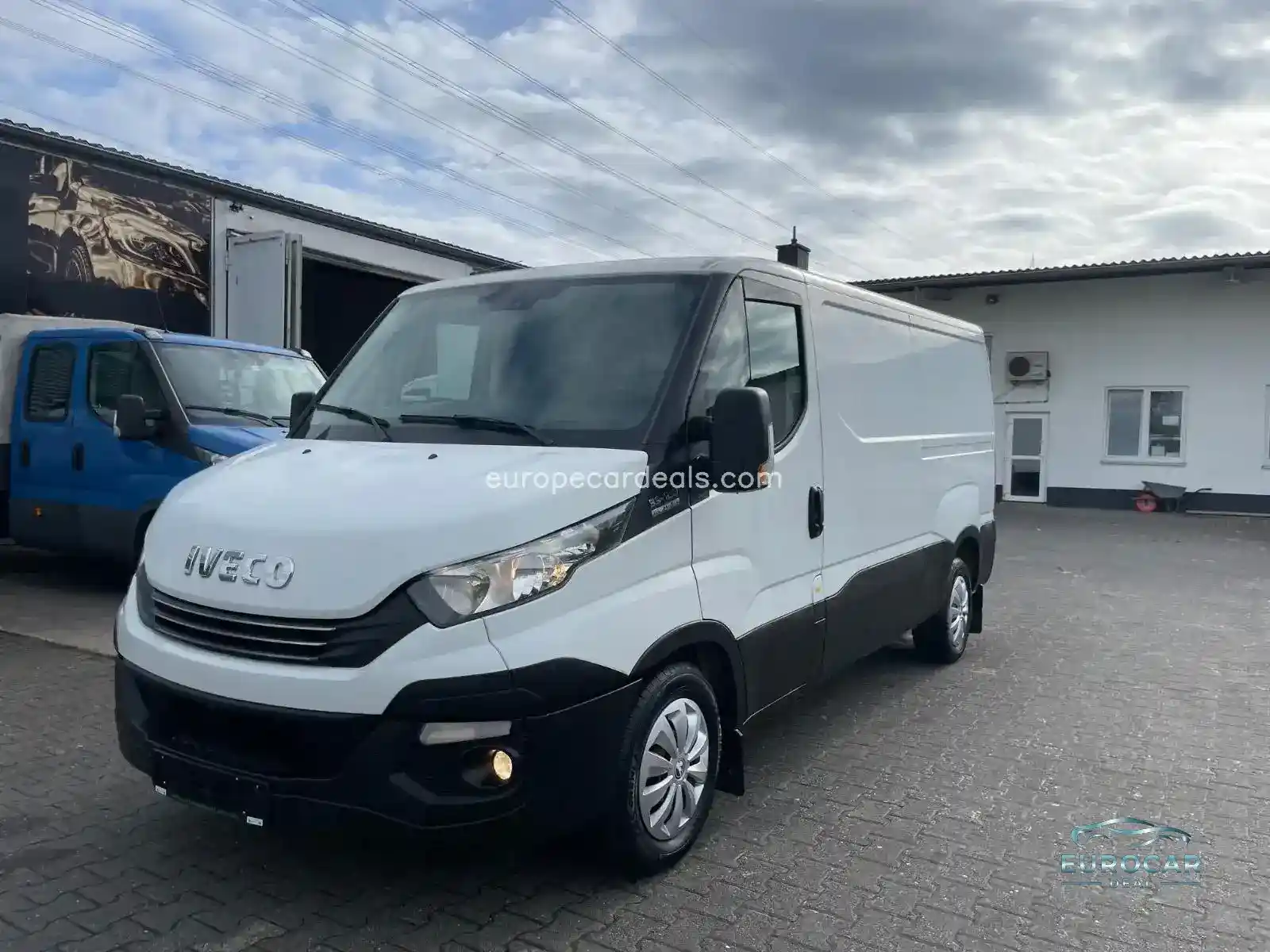 Iveco Other