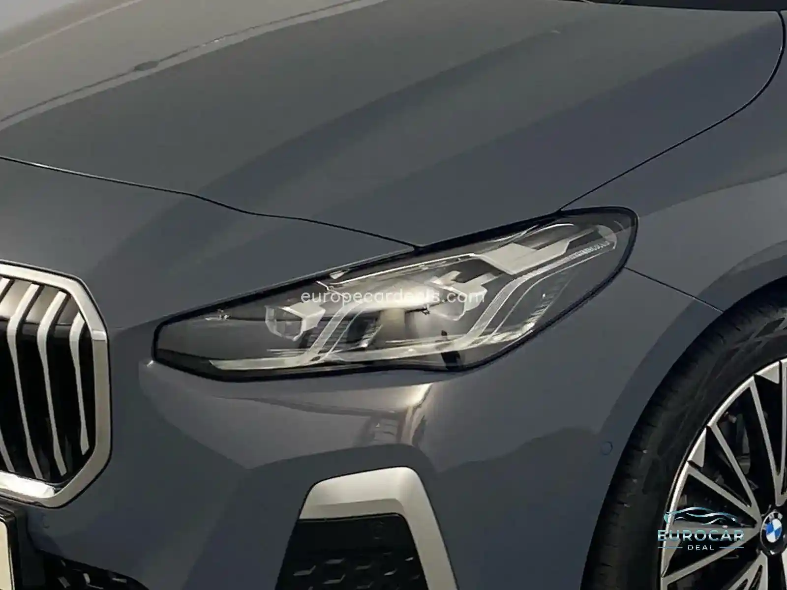 BMW 223 Active Tourer
