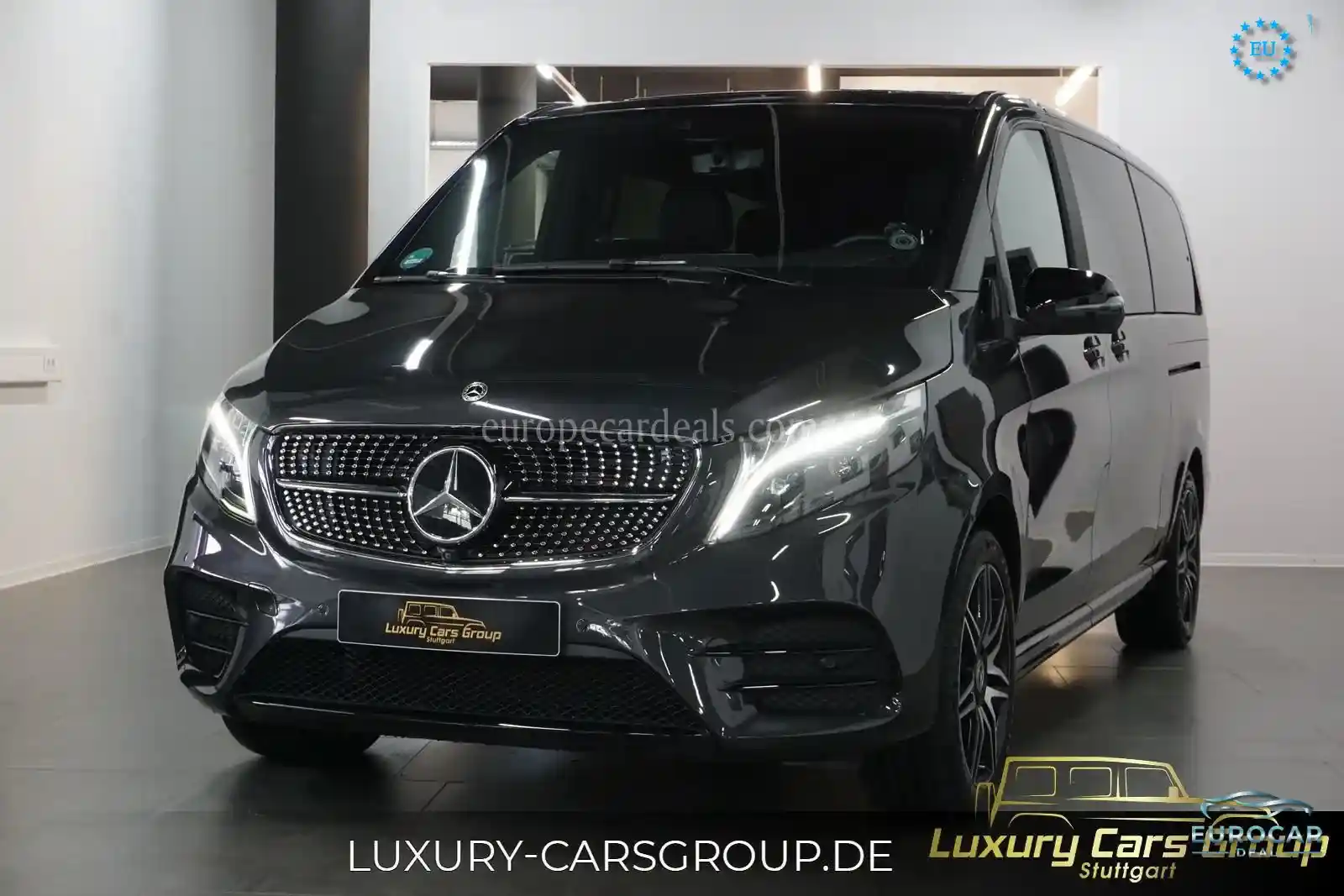 Mercedes-Benz V 300