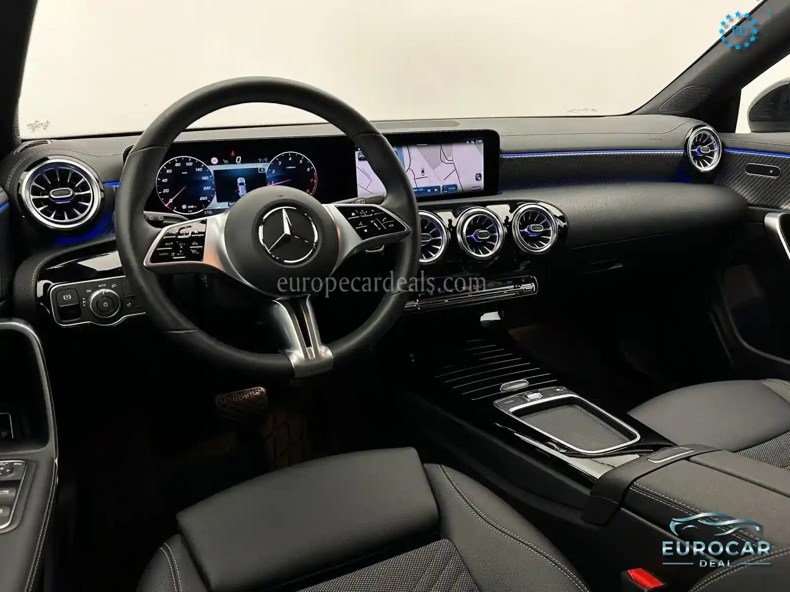 Mercedes-Benz CLA 200 Shooting Brake
