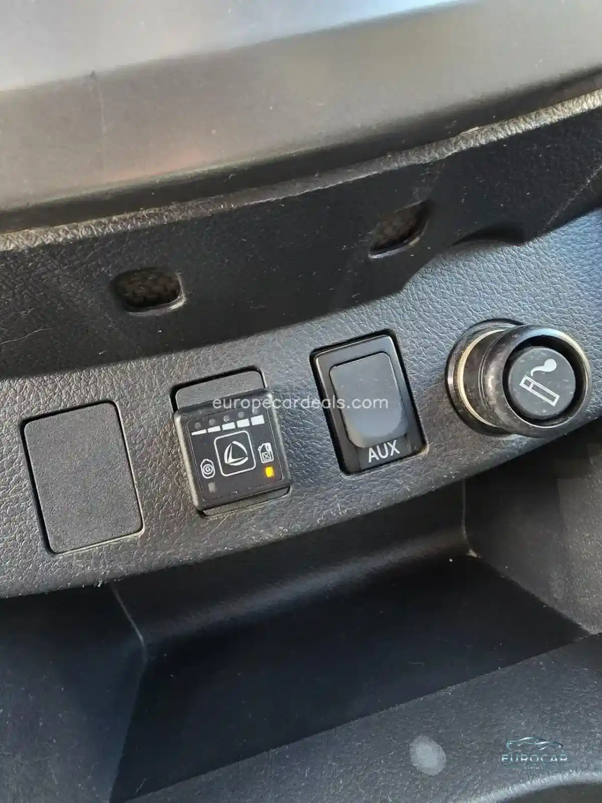 Daihatsu Terios