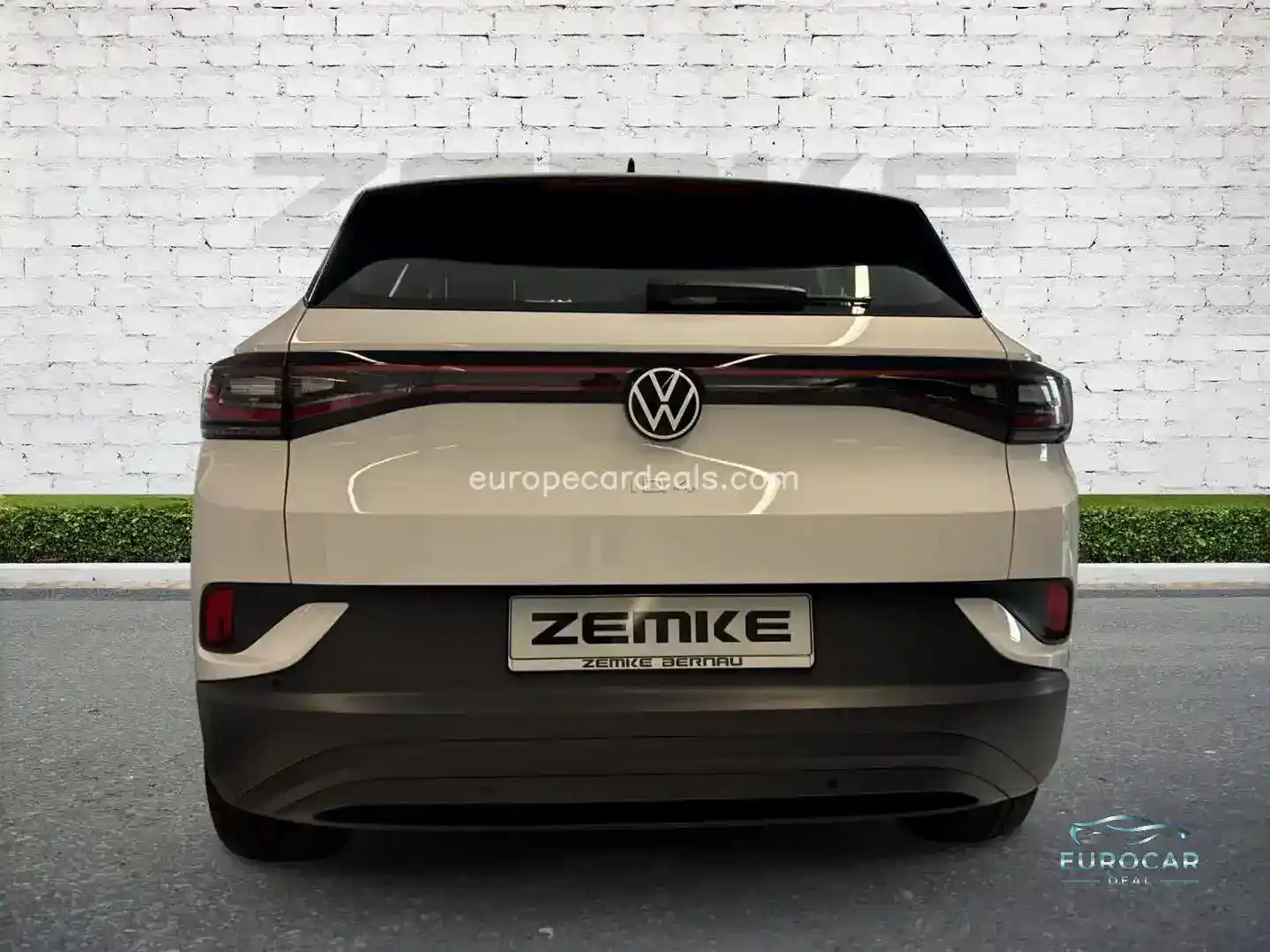 Volkswagen ID.4