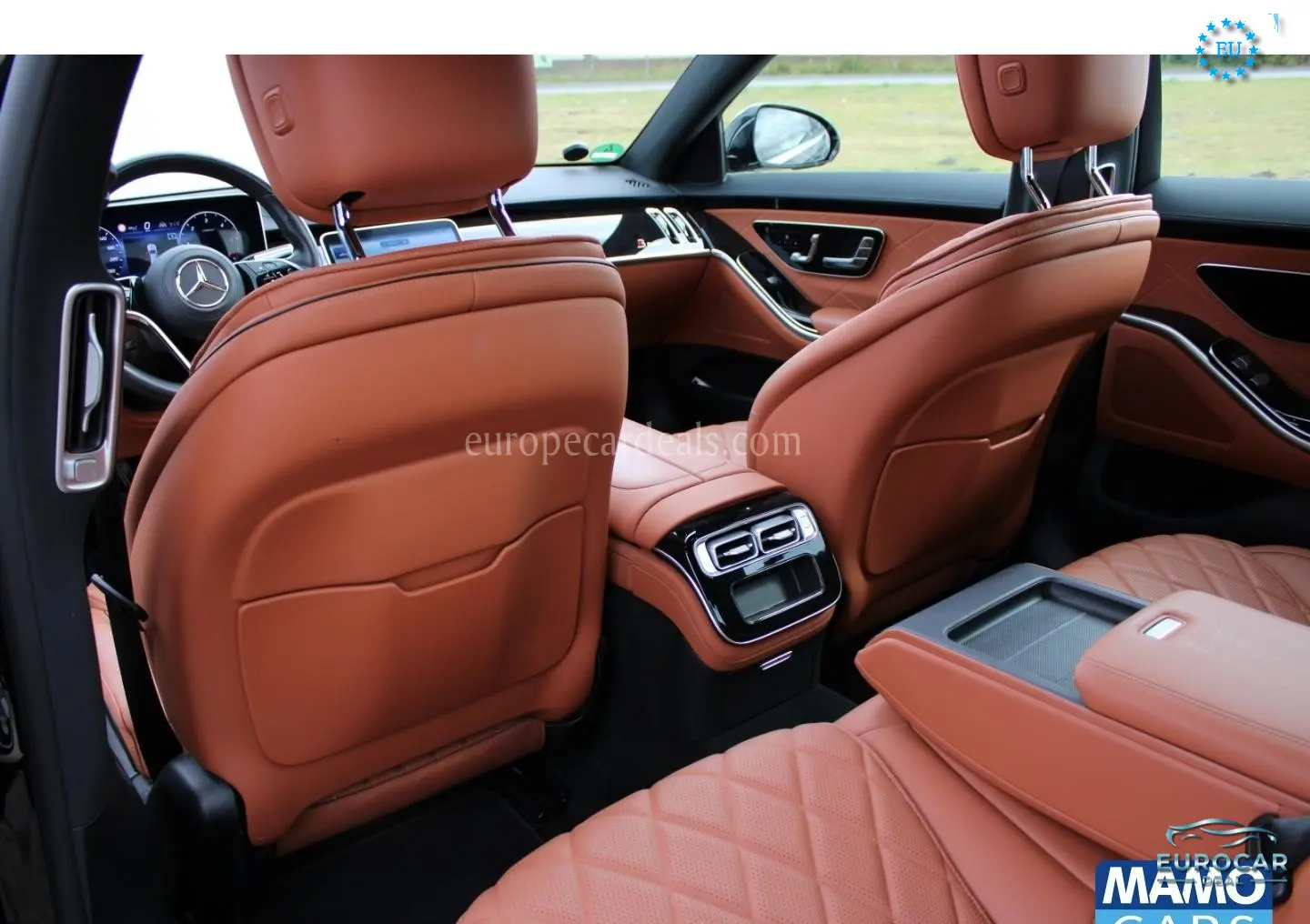 Mercedes-Benz S 400