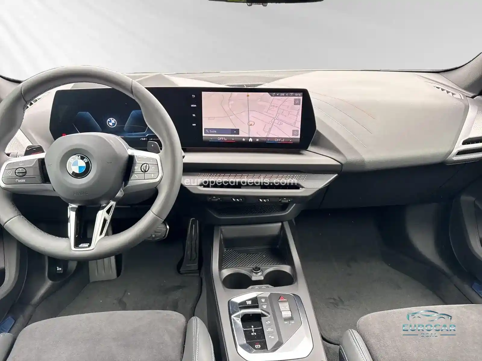 BMW 220 Gran Coupé