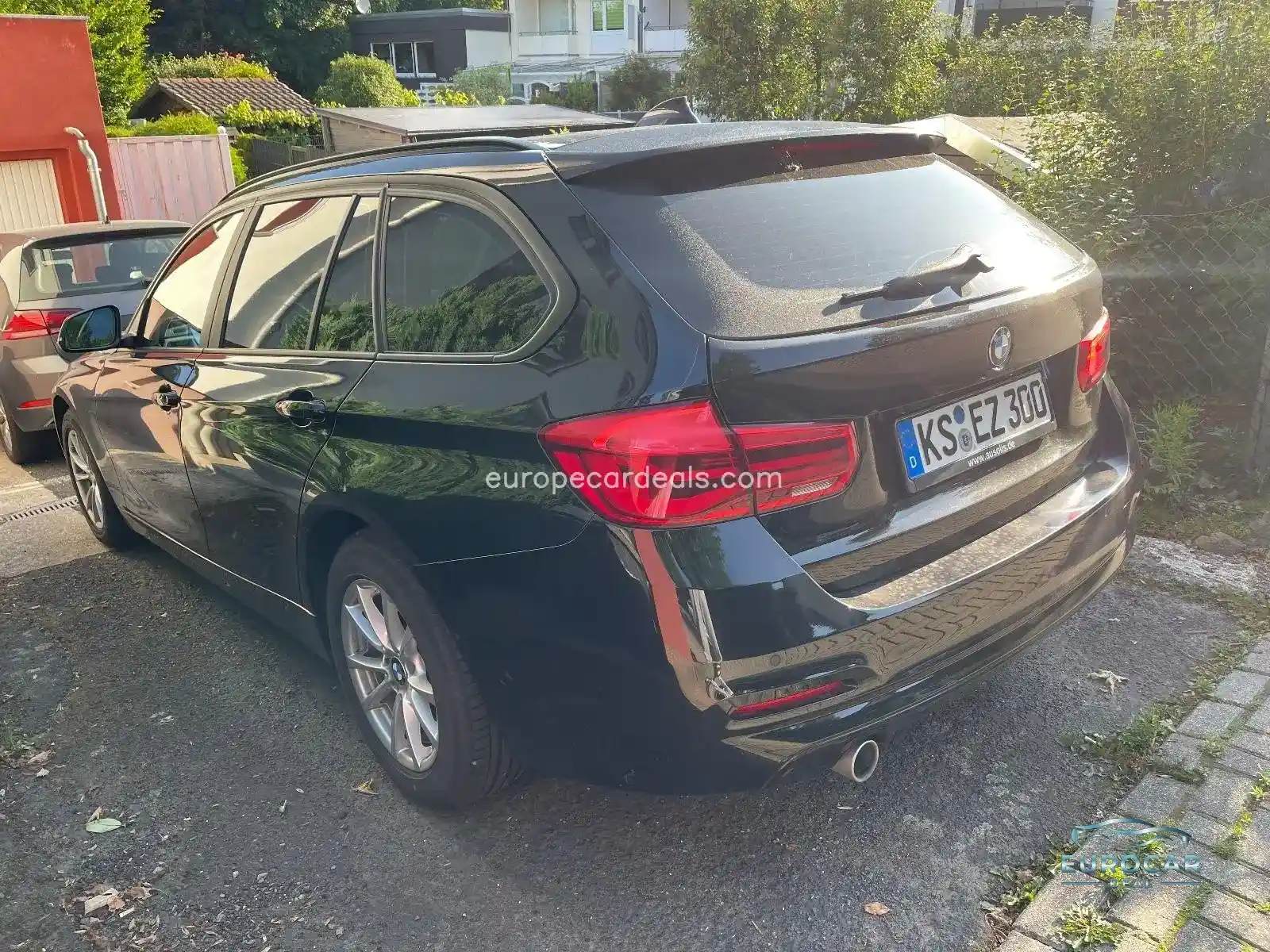 BMW 318