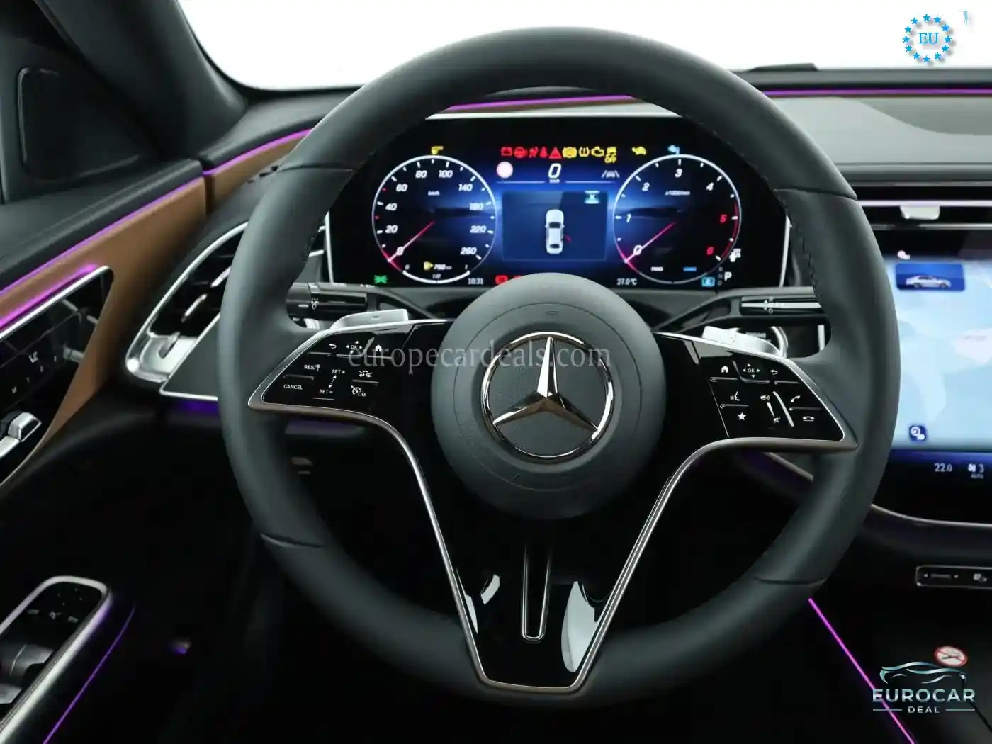 Mercedes-Benz E 450