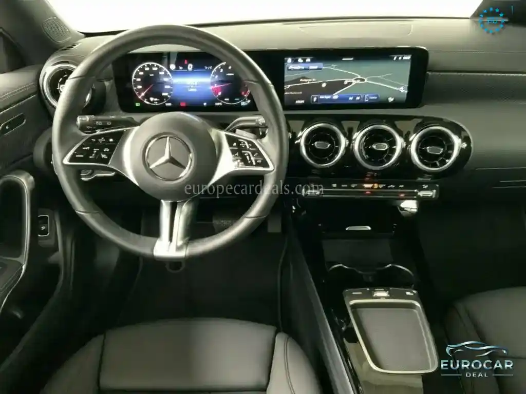 Mercedes-Benz CLA 180 Shooting Brake