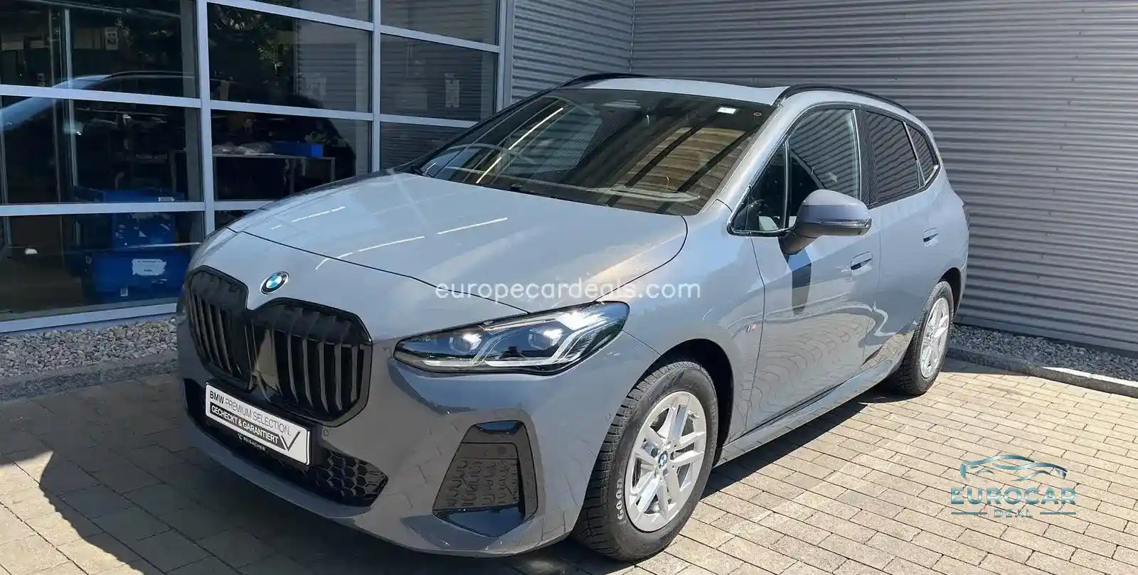BMW 220 Active Tourer