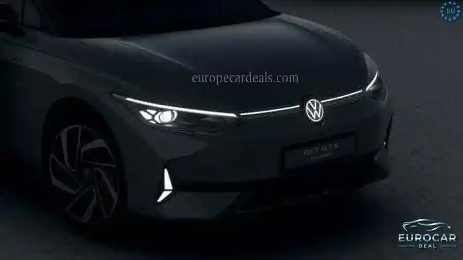 Volkswagen ID.7