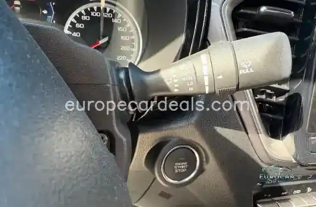 Double Cab 4WD LSE 1.9 TD*LED Mehrzonenkli