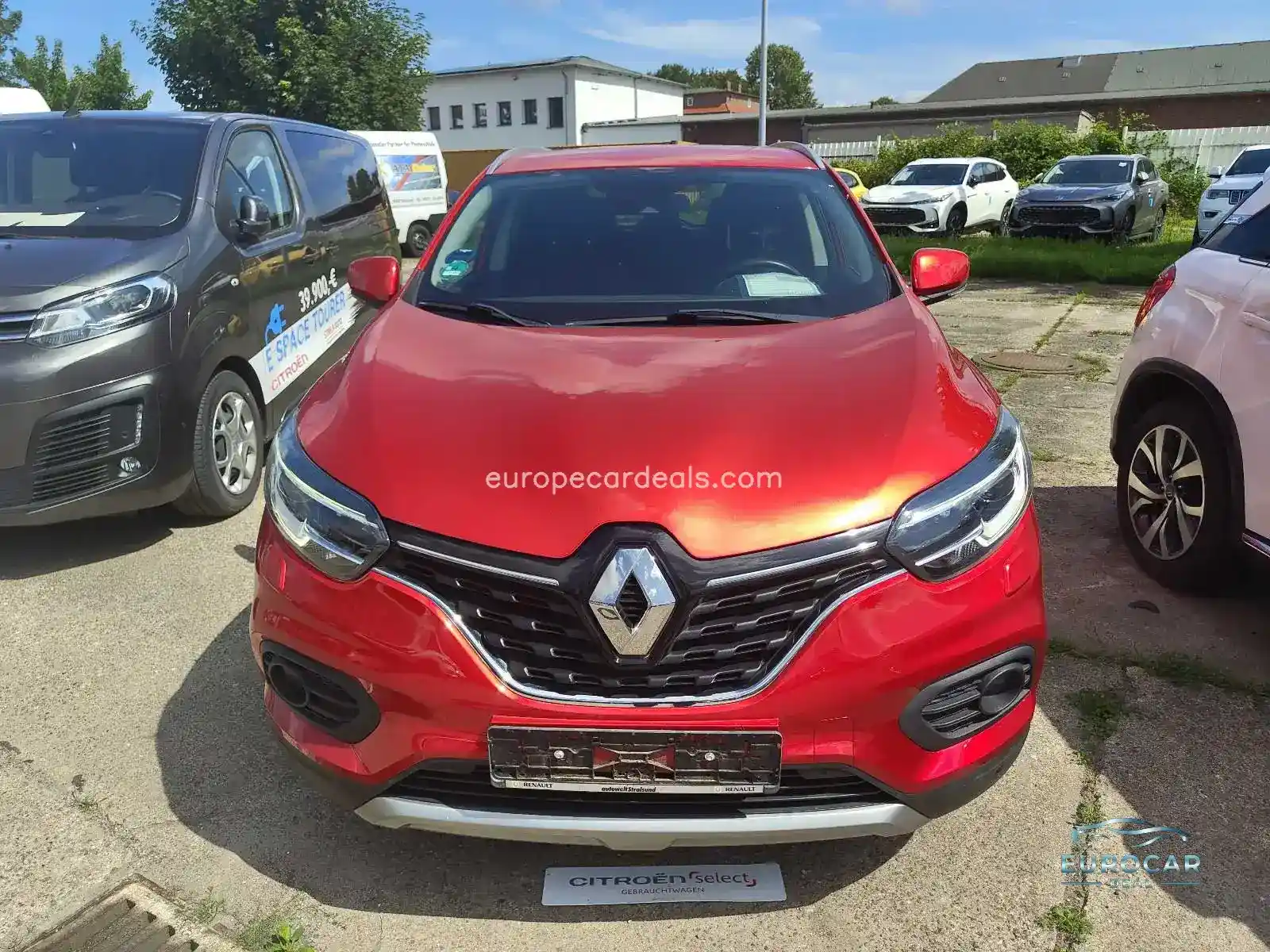 Renault Kadjar