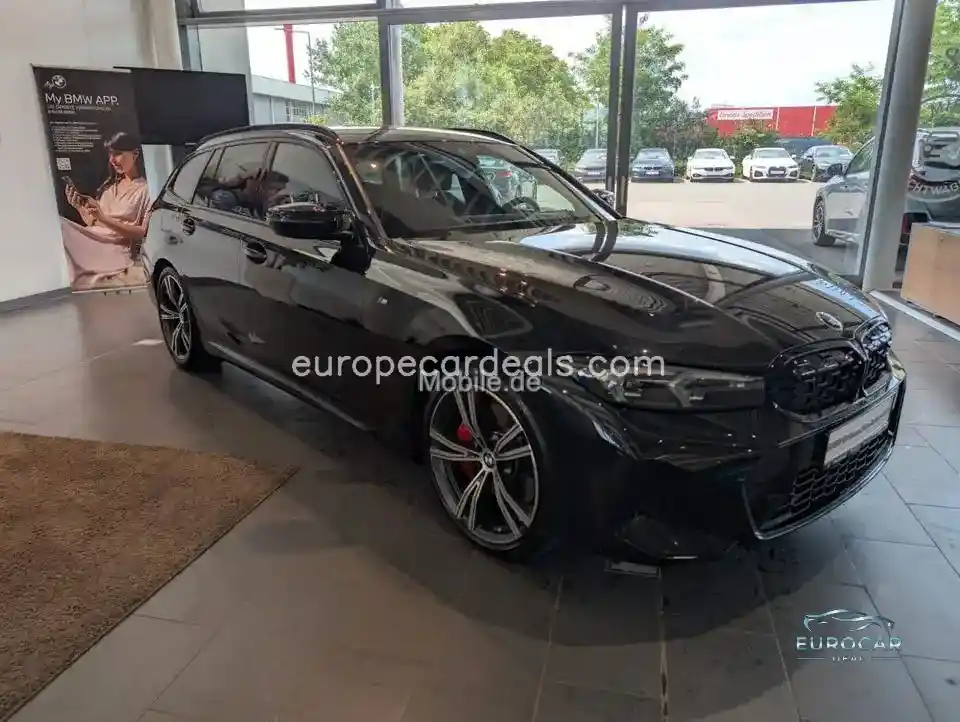BMW M340i